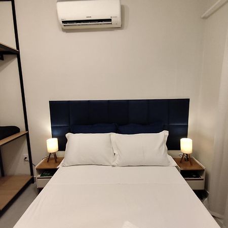 Loft 61 - No Coracao De Curvelo Villa Ngoại thất bức ảnh
