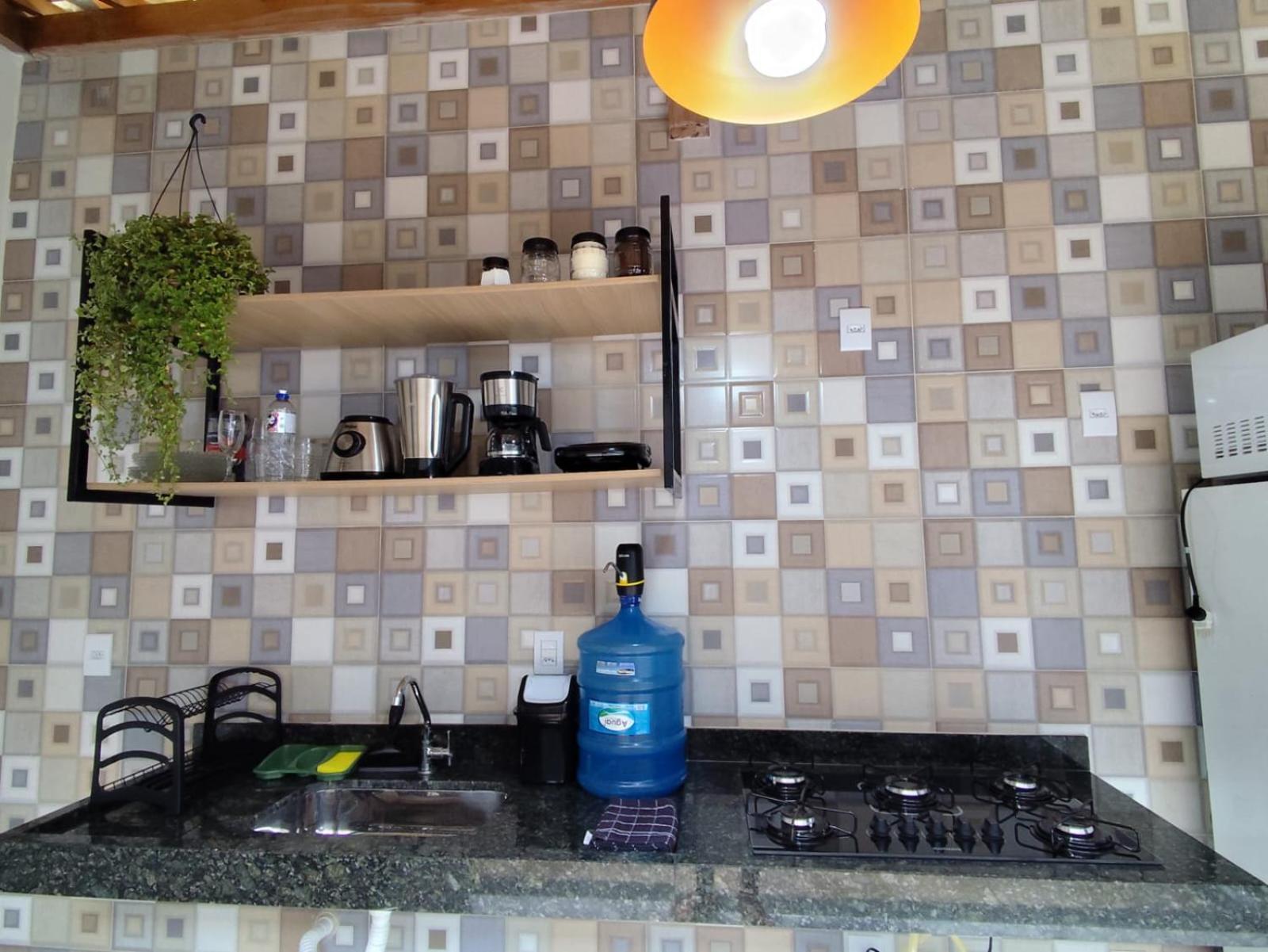 Loft 61 - No Coracao De Curvelo Villa Ngoại thất bức ảnh