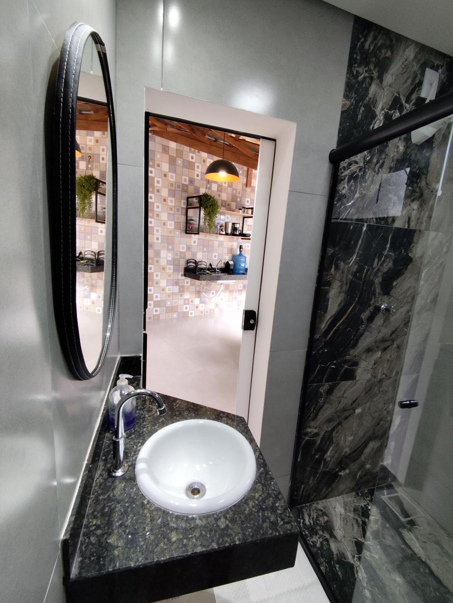 Loft 61 - No Coracao De Curvelo Villa Ngoại thất bức ảnh