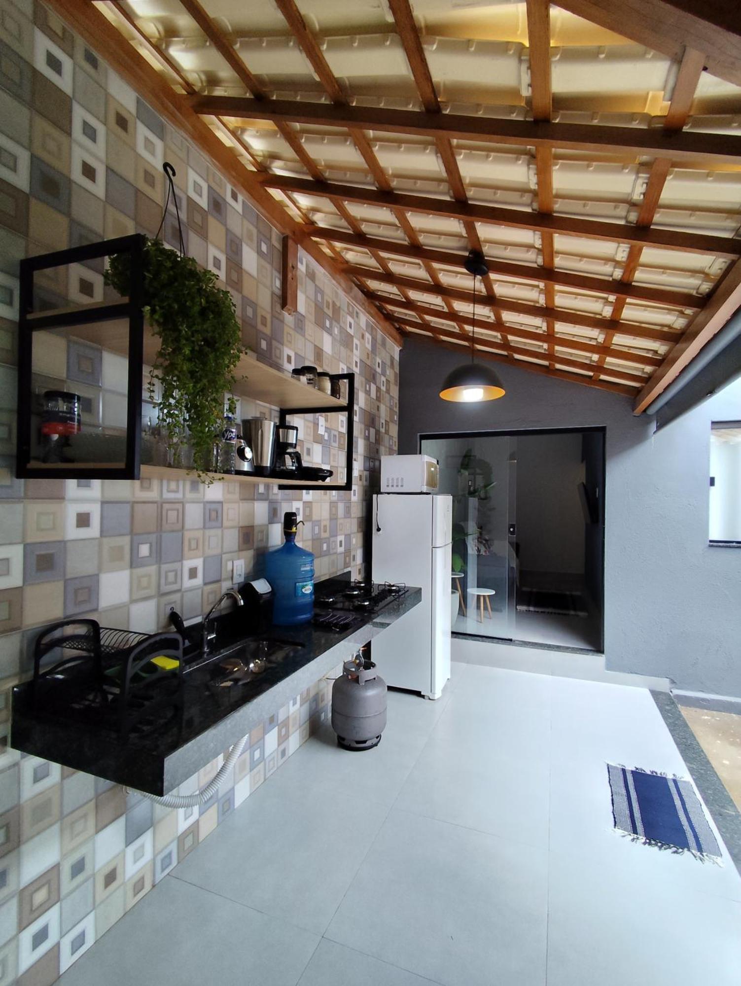 Loft 61 - No Coracao De Curvelo Villa Ngoại thất bức ảnh