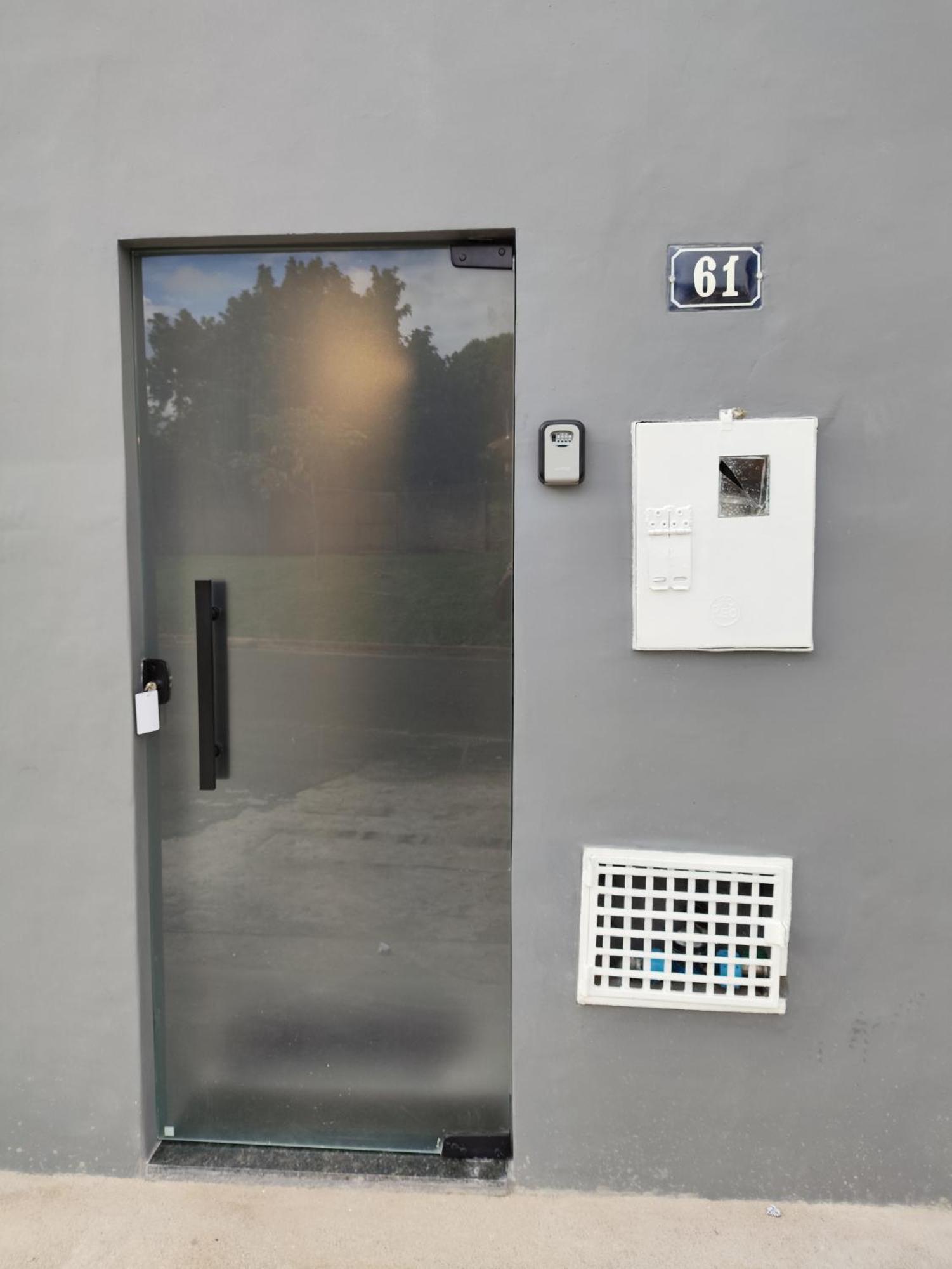 Loft 61 - No Coracao De Curvelo Villa Ngoại thất bức ảnh