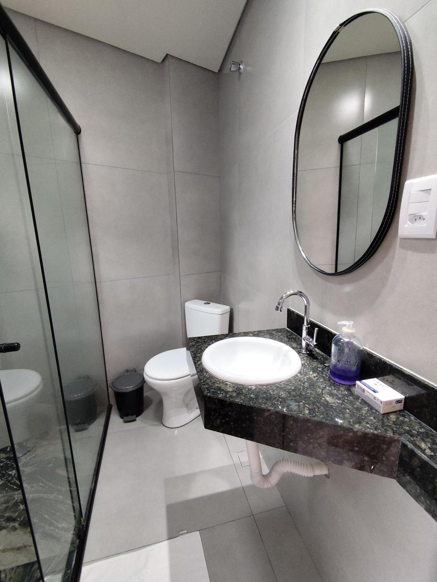 Loft 61 - No Coracao De Curvelo Villa Ngoại thất bức ảnh